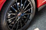 Subaru Levorg STI Accessories 2016 года (WW)